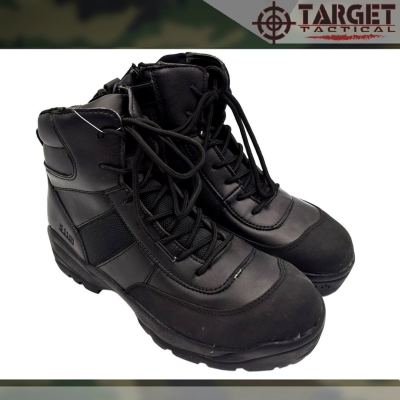 Sepatu Tactical 5.11 6 Inch - Hitam