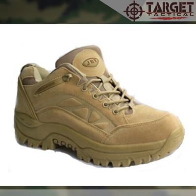 Sepatu Tactical J.R.Y 5 Inch Kets - Krem