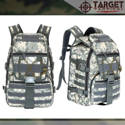 Tas Ransel Army 9900 - Accupad