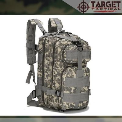 Tas Ransel Army 3P - Accupad
