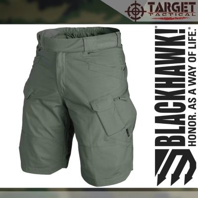 Celana Tactical Blachawk v2 Pendek - Hijau Army