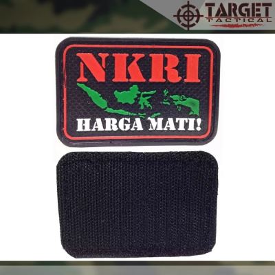Rubber NKRI Harga Mati - 005