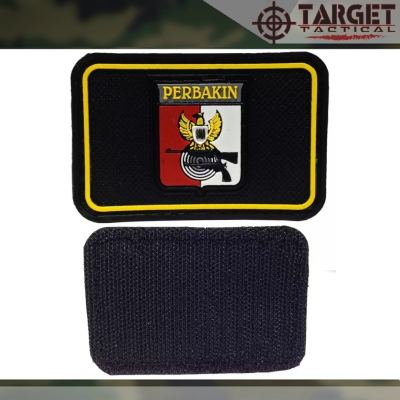 Rubber Perbakin Besar - 006