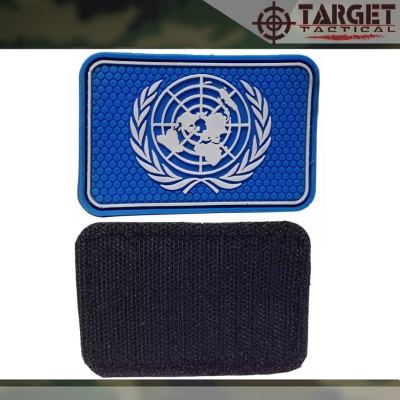 Rubber United Nations - 007