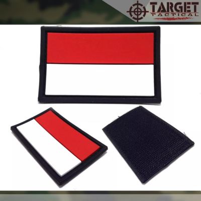 Rubber Indonesia Polos Besar - 009