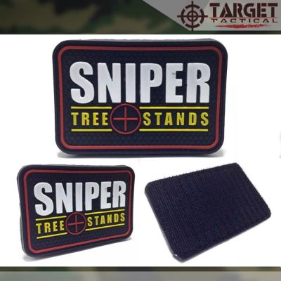 Rubber Sniper Besar - 016