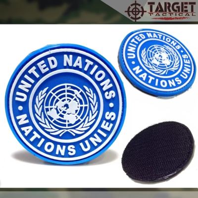 Rubber United Nations Bulat - 020