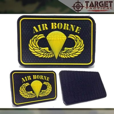 Rubber AIR Borne Besar - 022