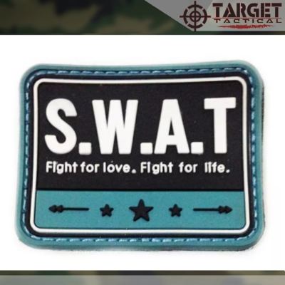 Rubber SWAT Besar - 024