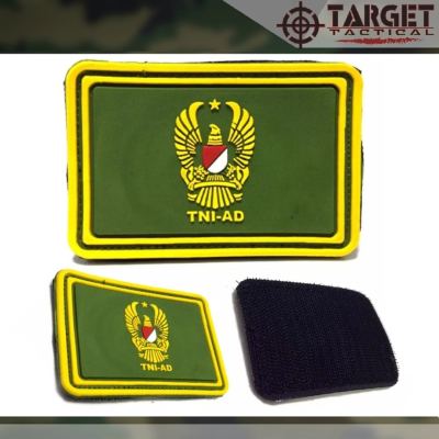 Rubber TNI AD Besar - 026