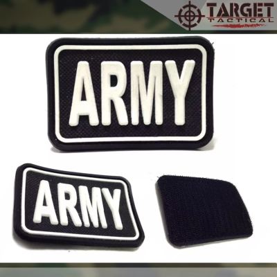 Rubber ARMY Besar - 032