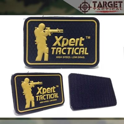 Rubber Expert Tactical - 036