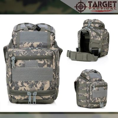 Tas Slampang Army 803 - Accupad