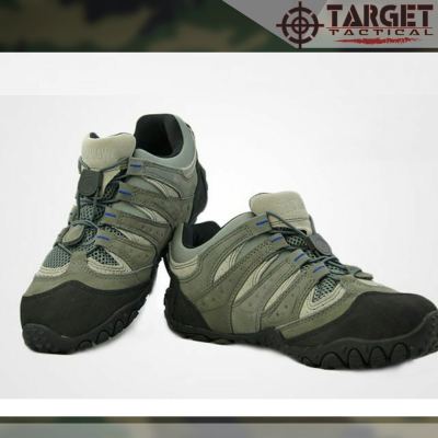 Sepatu Blackhawk Sport Hiking - Hijau Tua