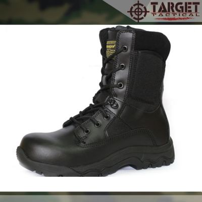 Sepatu Tactical Hanagal Army USA 9 Inch - Hitam