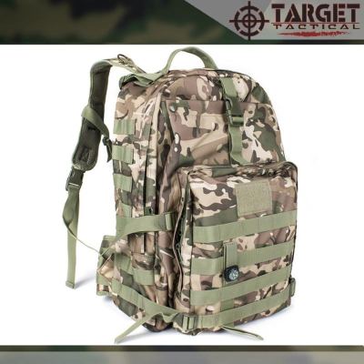Tas Ransel Army Target Molle Compass - Multicam