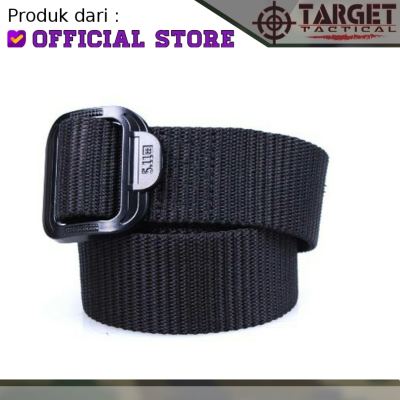 Gesper Tactical 5.11 Plastik - Hitam
