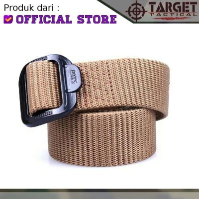 Gesper Tactical 5.11 Plastik - Krem