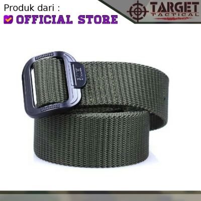 Gesper Tactical 5.11 Plastik - Hijau Army