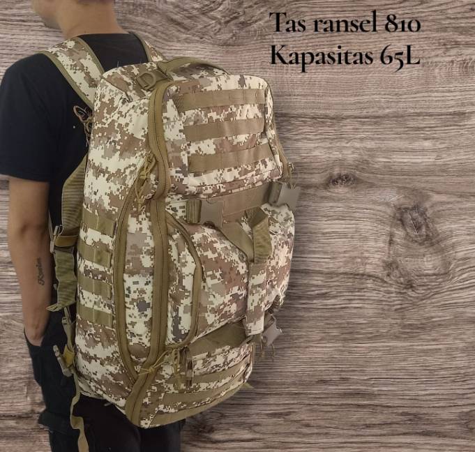 Warna: Hijau Army, Ukuran: M